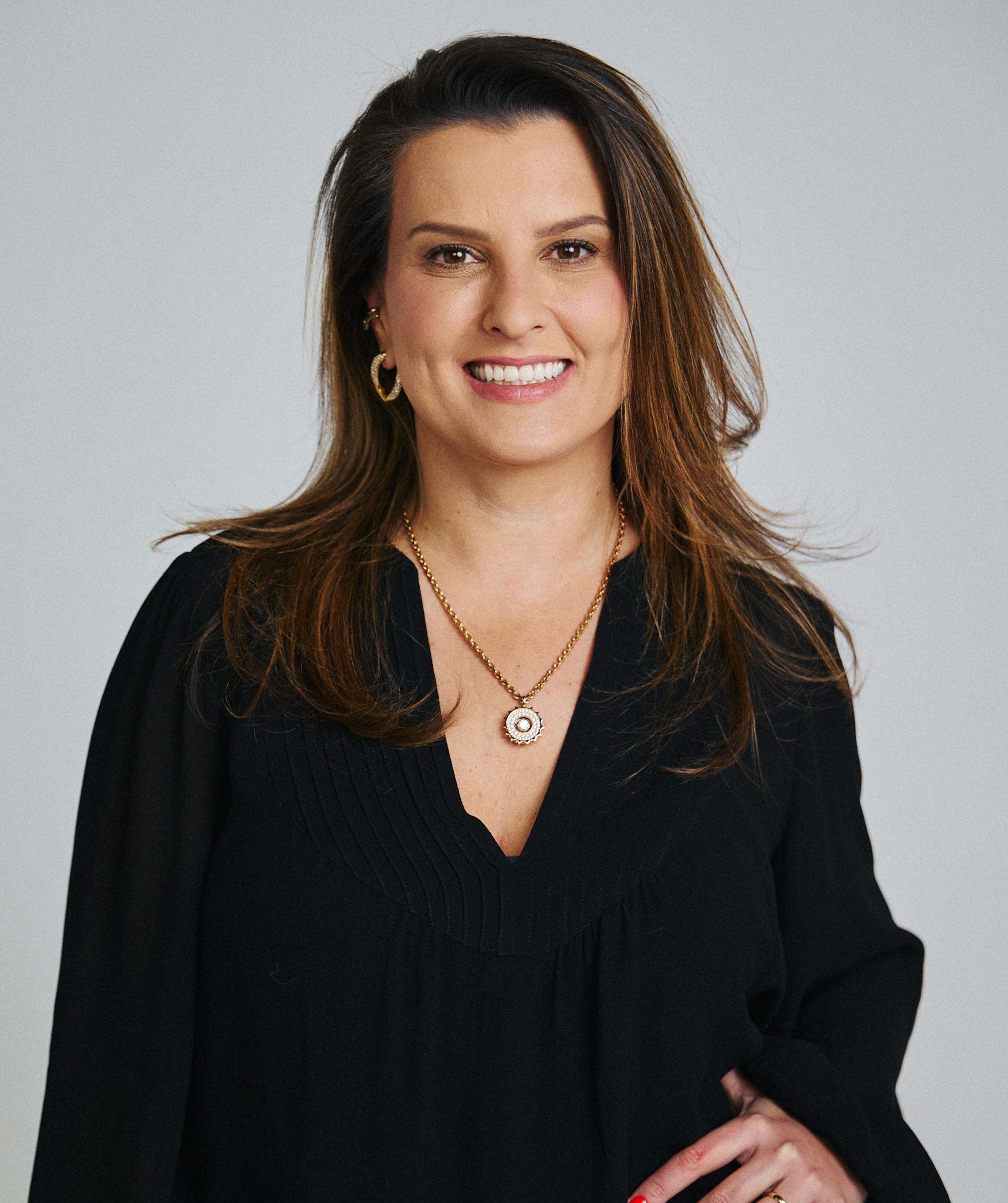 Liana Bazanela