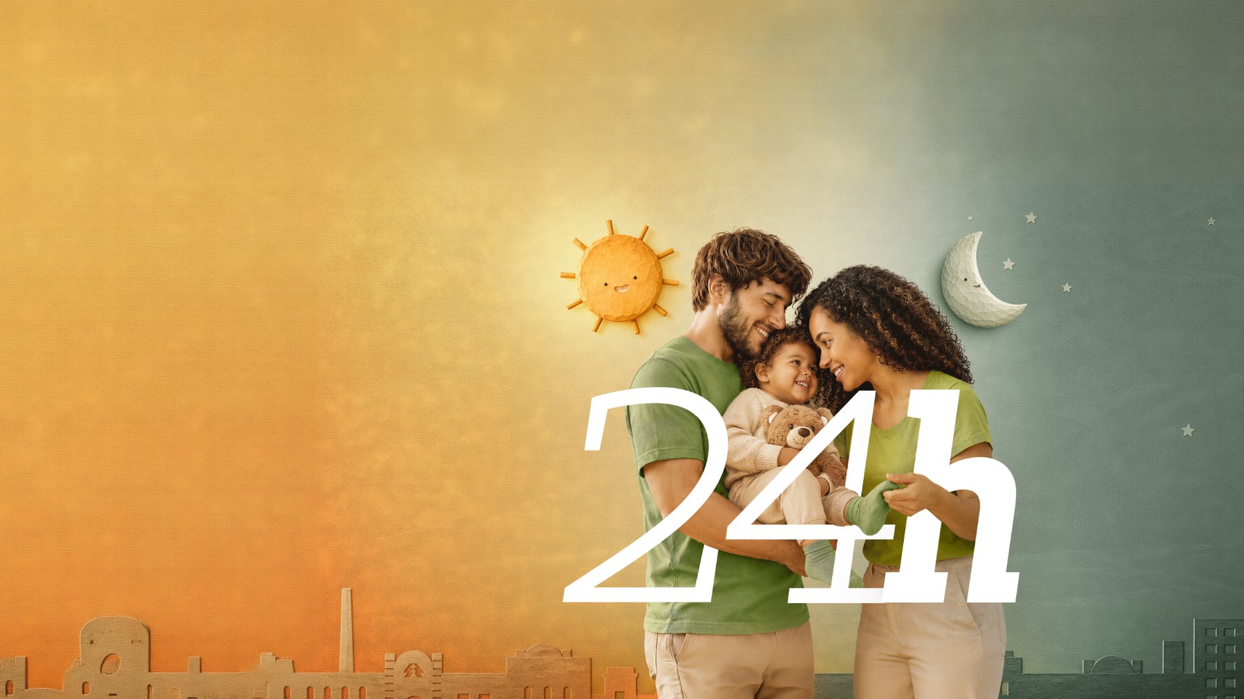 Unimed 24h