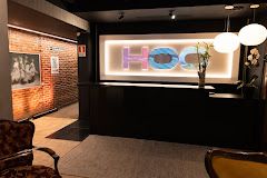 Recepção da HOC — HOC